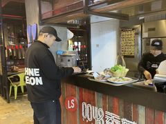 -0048鲜活香辣虾·火锅(铜陵路店)