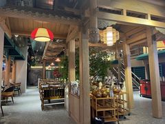 -乔先生涮肉·鲜活牛羊肉火锅(塘沽店)