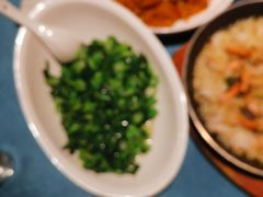 -柴米油盐三杯鸡(象山北路店)