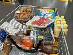 -山姆会员商店(上海浦东店)