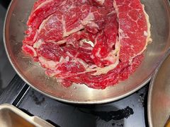 -西塔老太太泥炉烤肉(龙湖北苑天街店)