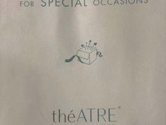 -théATRE 茶聚场(王府中環店)