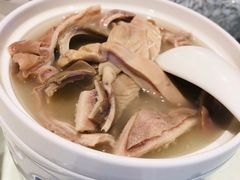 -安蒂娅.悦景轩中餐厅(西乡店)