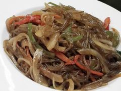 炒杂菜-韩罗苑(万象城店)