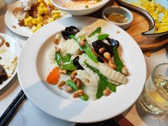 -双合园·海鲜水饺青岛菜(万佳广场店)