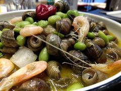 -锡和无锡菜(景丽苑店)