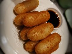-鲜货俚鲜火锅(青果路店)