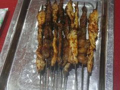 -老字号·阿里巴巴特色牦牛肉汤锅