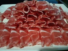 -傣妹火锅(南京东路一店)