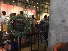 -星巴克臻选(深圳皇庭广场分店)