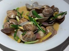 -汤城小厨•粤菜•靓汤(金宝街店)