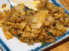 -上户日本料理(北仑富邦店)