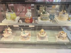 -CAKE BOSS 蛋糕老板(西单君太百货店)