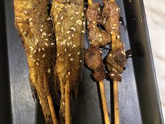 -独一处粥城(抚河北路店)