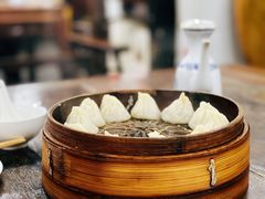小笼包半笼-吾介小籠館
