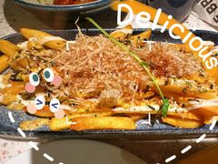 -BE BRIGHT KITCHEN(正佳广场店)