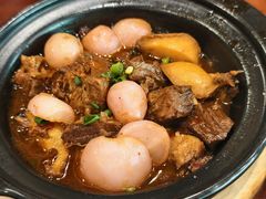 -古南都·老广东酒楼(龙江店)