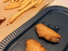 -必胜客(新世纪广场店)