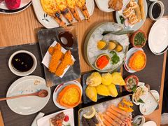 -菊上•尊品料理(蚌埠银泰店)