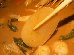 -杨翔豆皮涮牛肚(万和城店)