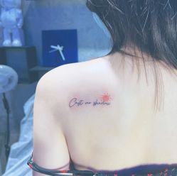 -彦瑾·TATTOOstudio