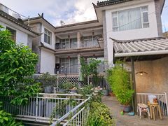 -大富贵烧烤公司(双廊店)