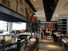 -亚马逊海鲜自助餐厅(惠山万达店)