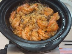 -避风塘(江桥万达店)