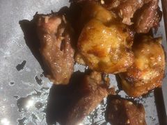 -号令江湖·水浒烤肉(和畅睦邻中心店)