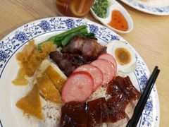 -棋哥烧鹅餐室(嘉年华商业大厦店)