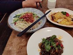 -一楼食业·美食人家