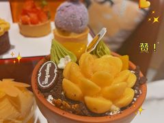 -哈根达斯(世界城店)