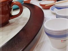 -俏湘厨•地道湘菜(建华南路店)