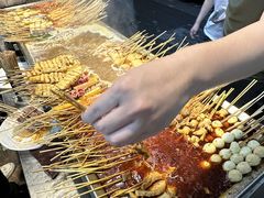 -郭记小街麻辣烫(南小街总店)