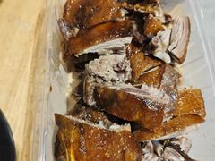 -徐六孃正宗甜皮鸭(张公桥店)