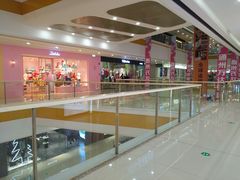 -万达广场(通州店)