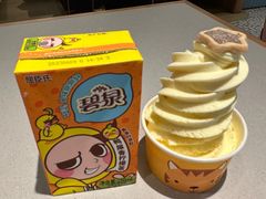 -dodonpa.墩墩伐 便当食堂(博华广场店)