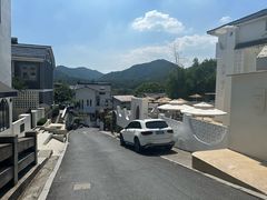 -杭州西湖风景名胜区-满觉陇四眼井