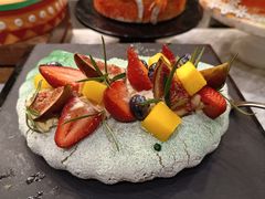 -海鲜自助·汇咖啡厅(宜宾绿发皇冠假日酒店)
