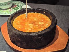 -南里山房·新淮扬菜(徐汇万科店)