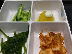 -韩时烤肉(丰科万达广场店)