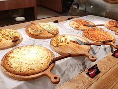 -比格比萨自助(德思勤四季汇店)