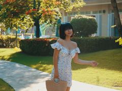 -三亚海棠湾万丽度假酒店