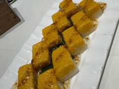 -老爷庙风味美食府(魏都大道店)