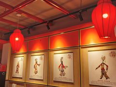 -蜀韵川香水煮鱼(泰山路店)