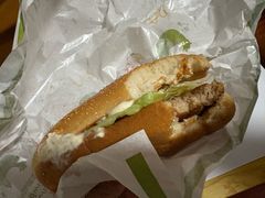 -麦当劳(无锡永乐店)