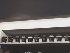 -Home Cafe(水榭春天店)