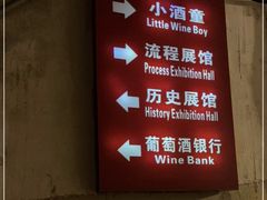 -青岛葡萄酒博物馆