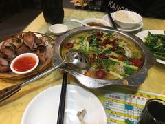 -杨南饭店·二十五年闽菜馆(凤湖新城一店)