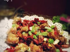 -隆喜元鱼汤包·海鲜(中联广场店)